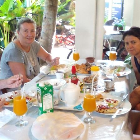 Seadina Coral Home Matara Oda fotoğraf