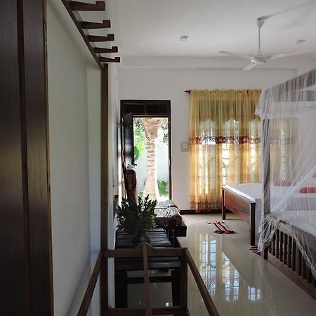 Seadina Coral Home Matara Dış mekan fotoğraf