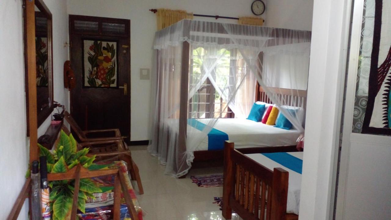Seadina Coral Home Matara Dış mekan fotoğraf