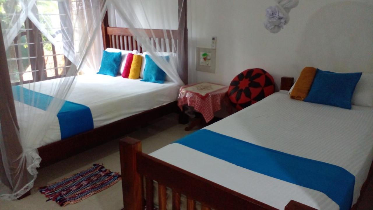 Seadina Coral Home Matara Oda fotoğraf