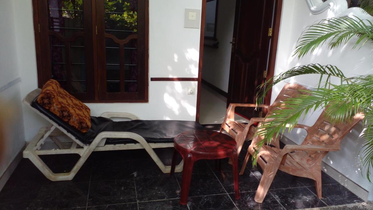 Seadina Coral Home Matara Dış mekan fotoğraf