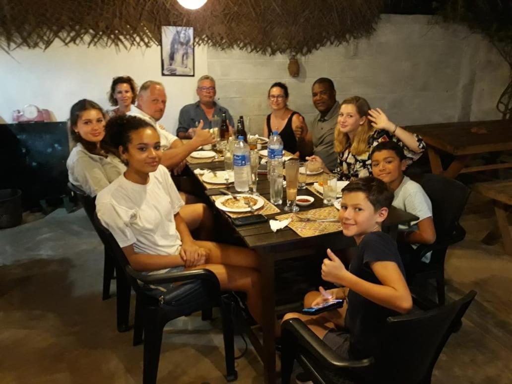 Seadina Coral Home Matara Dış mekan fotoğraf