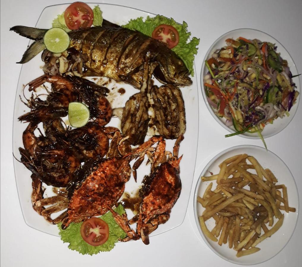 Seadina Coral Home Matara Dış mekan fotoğraf
