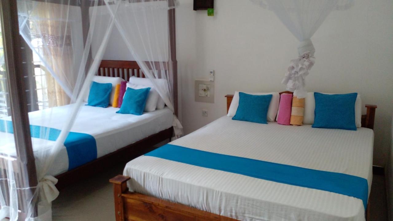 Seadina Coral Home Matara Oda fotoğraf