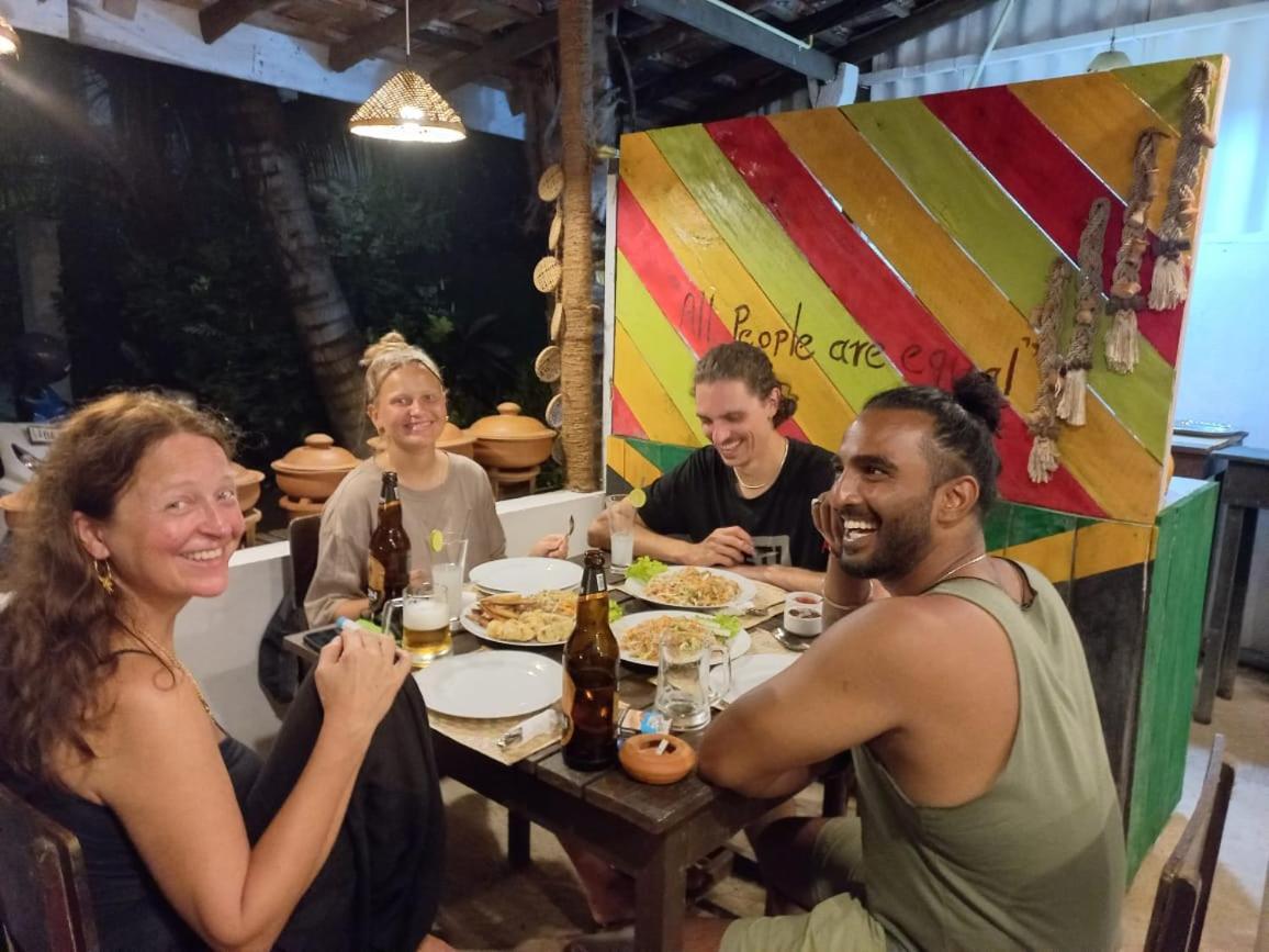Seadina Coral Home Matara Dış mekan fotoğraf