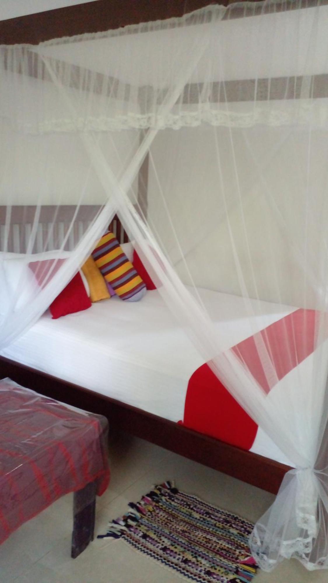 Seadina Coral Home Matara Oda fotoğraf