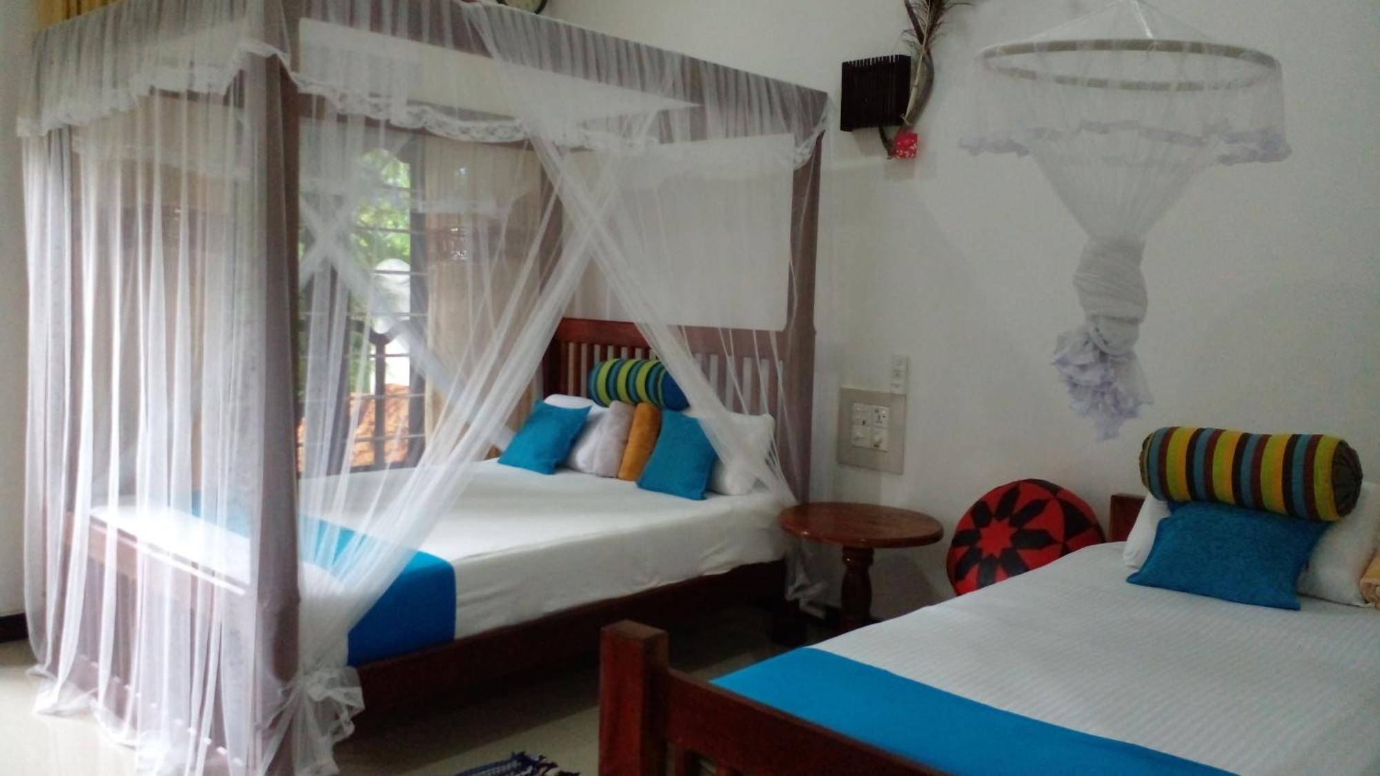 Seadina Coral Home Matara Oda fotoğraf