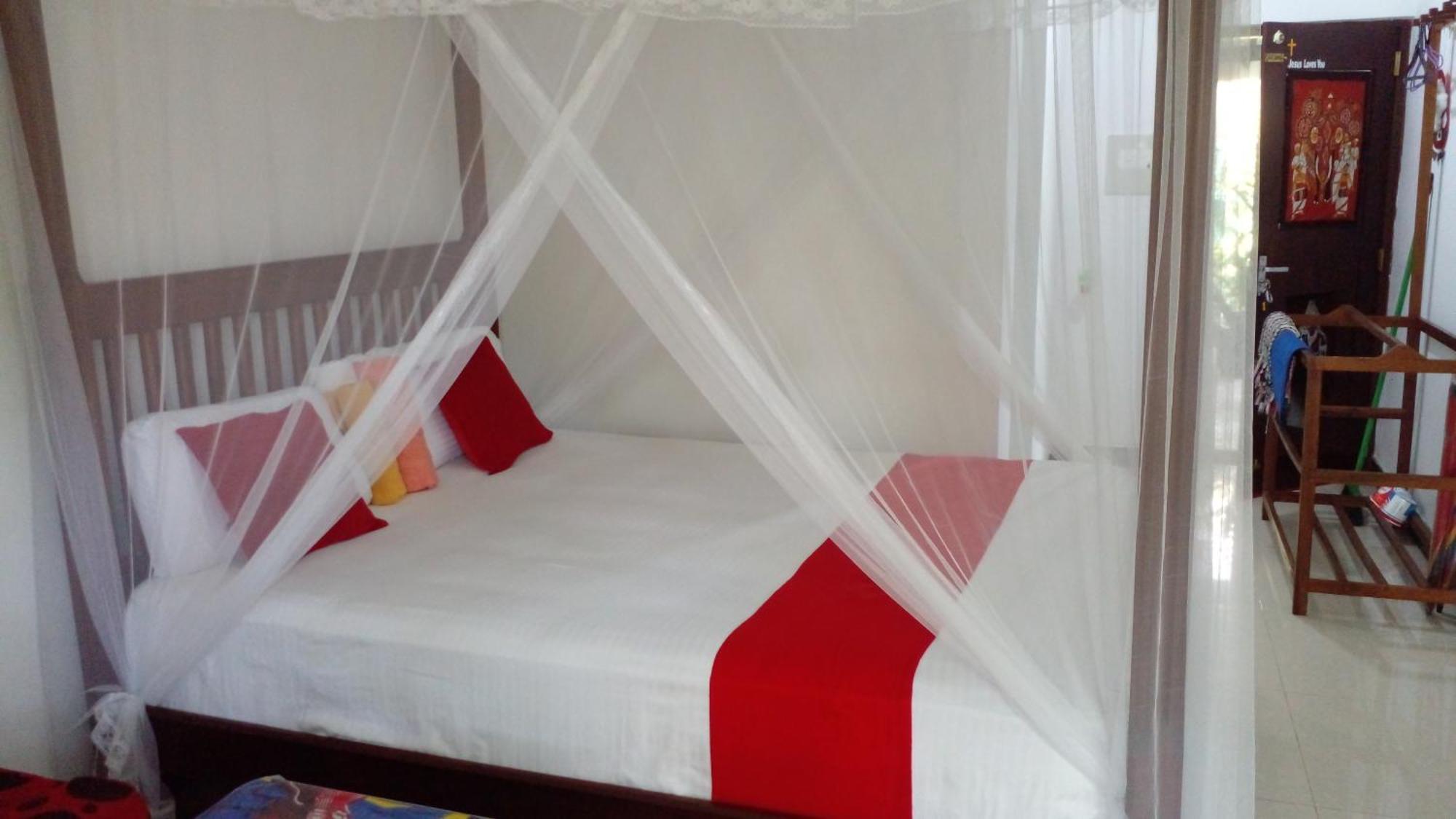 Seadina Coral Home Matara Oda fotoğraf