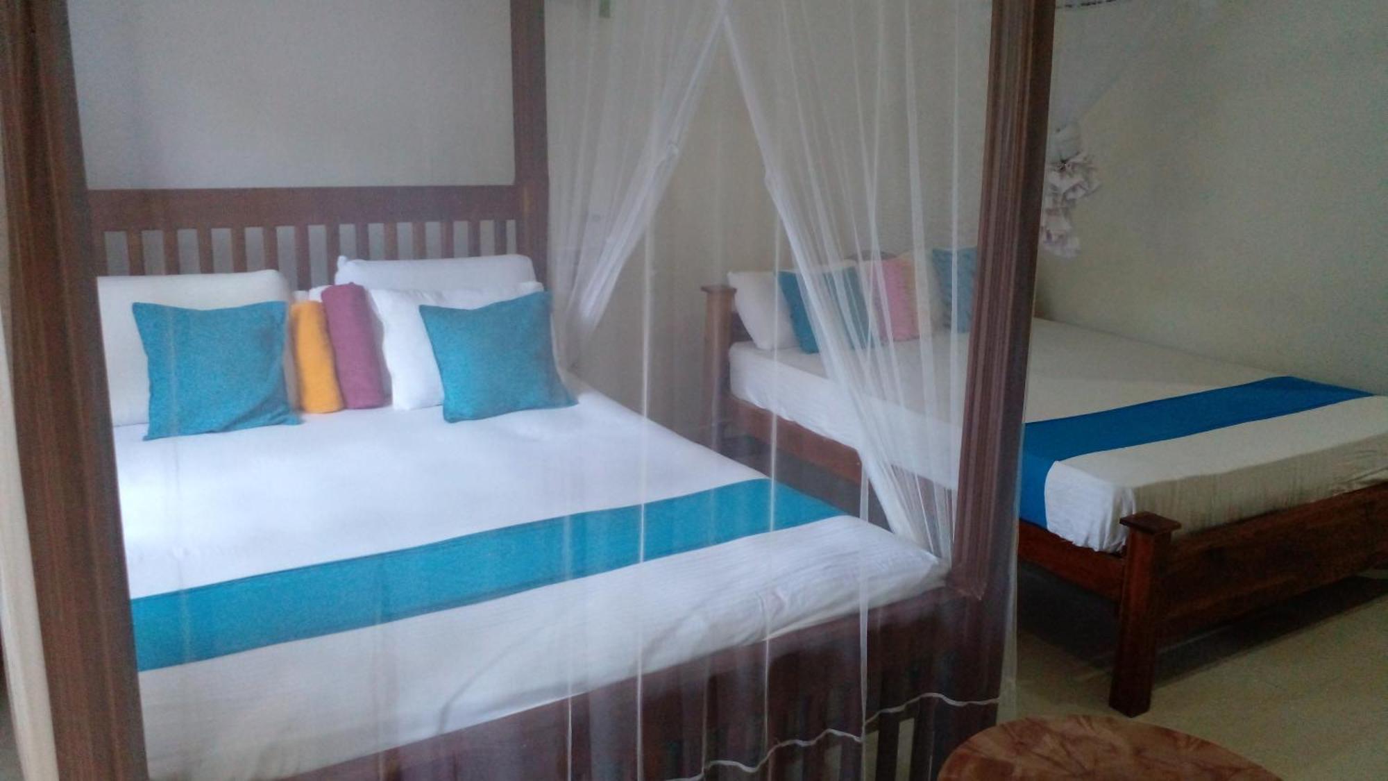 Seadina Coral Home Matara Dış mekan fotoğraf
