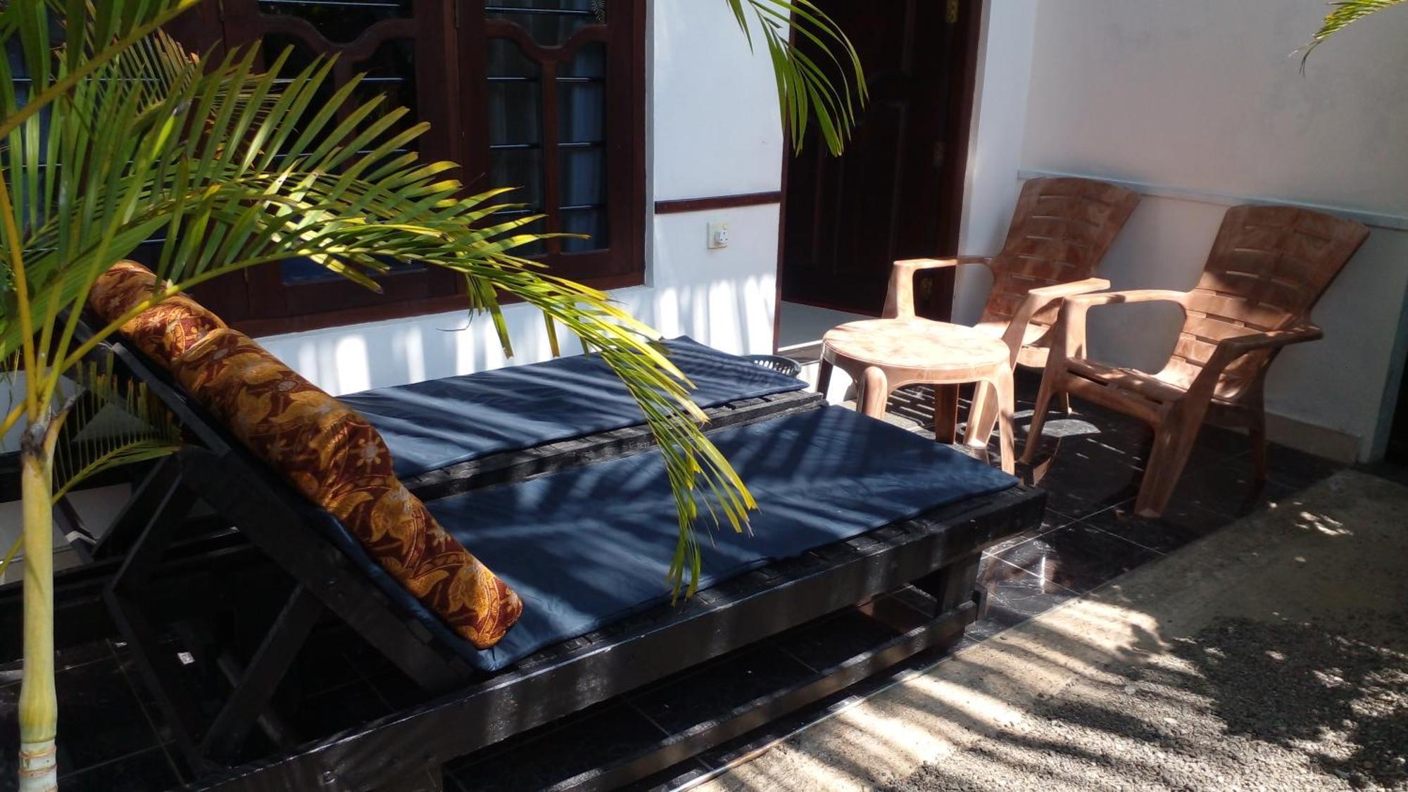 Seadina Coral Home Matara Oda fotoğraf