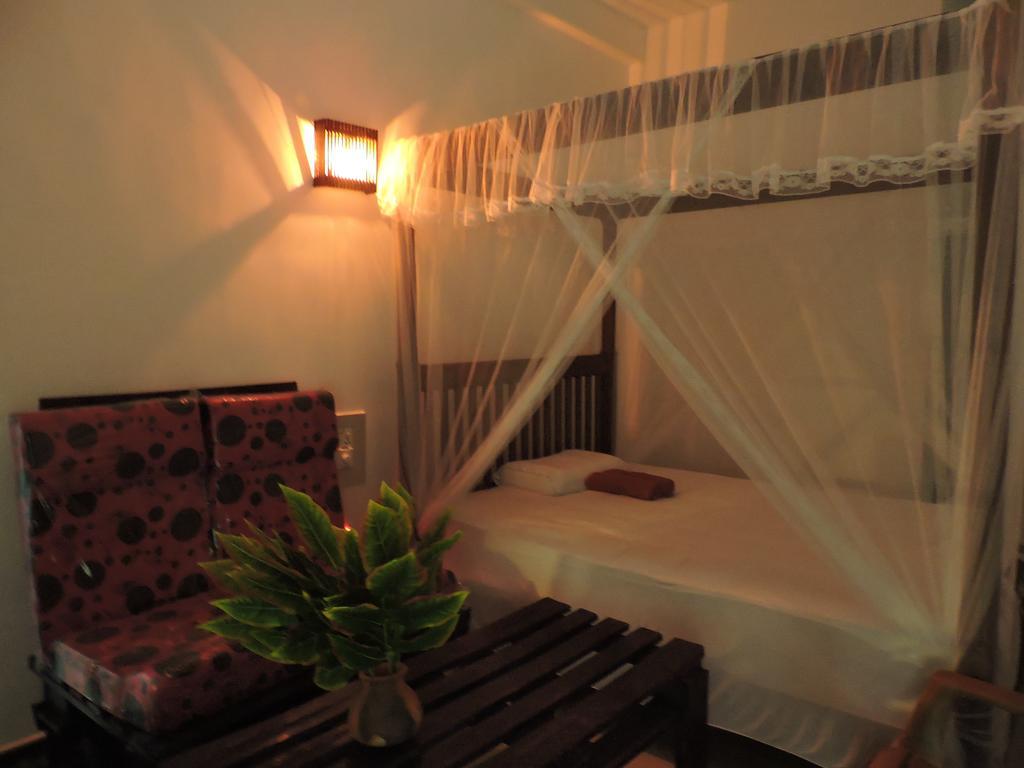 Seadina Coral Home Matara Dış mekan fotoğraf