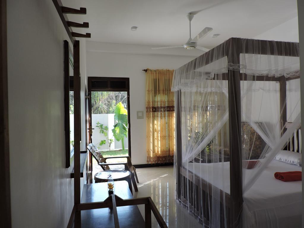Seadina Coral Home Matara Dış mekan fotoğraf