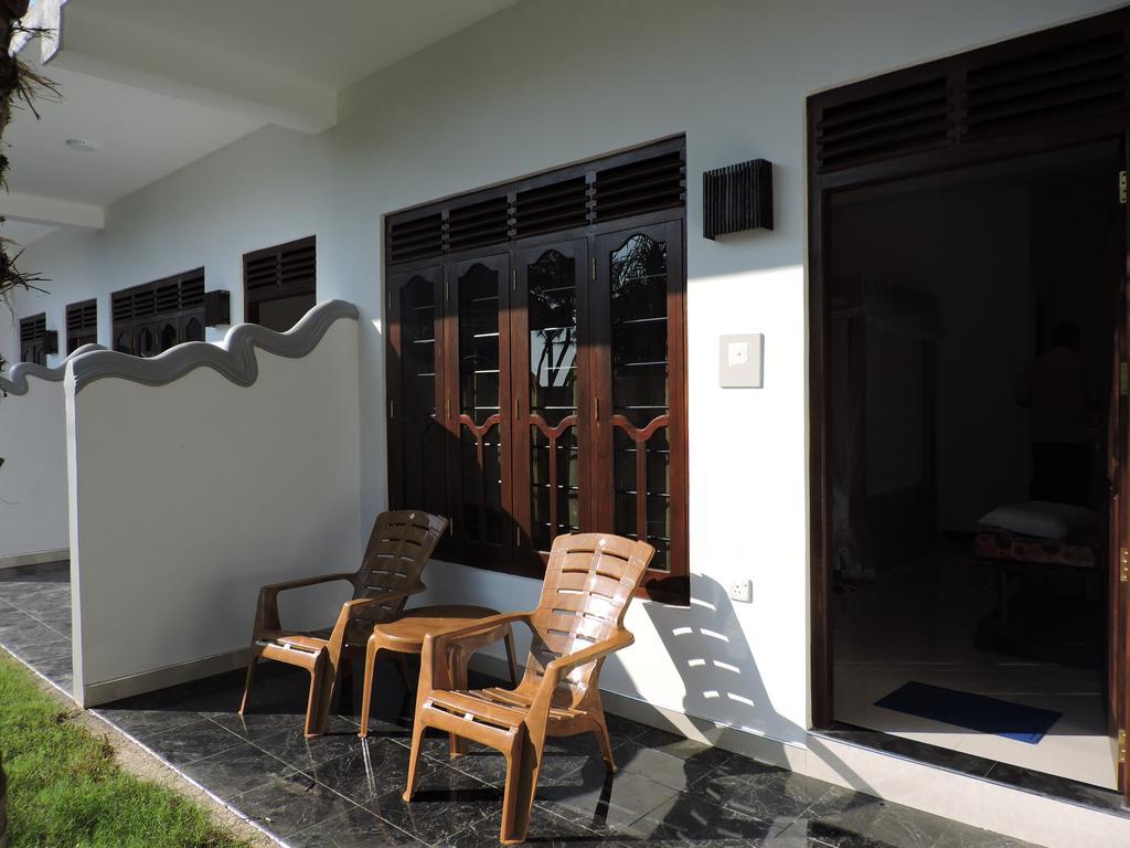 Seadina Coral Home Matara Dış mekan fotoğraf