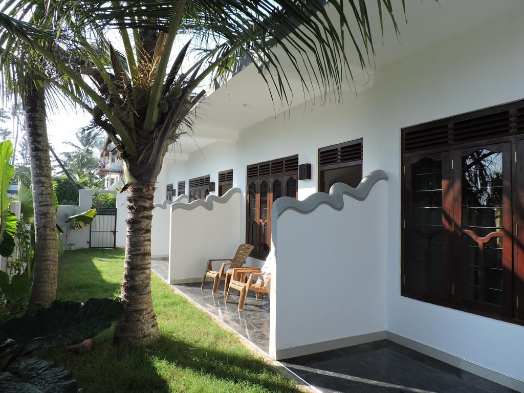 Seadina Coral Home Matara Dış mekan fotoğraf