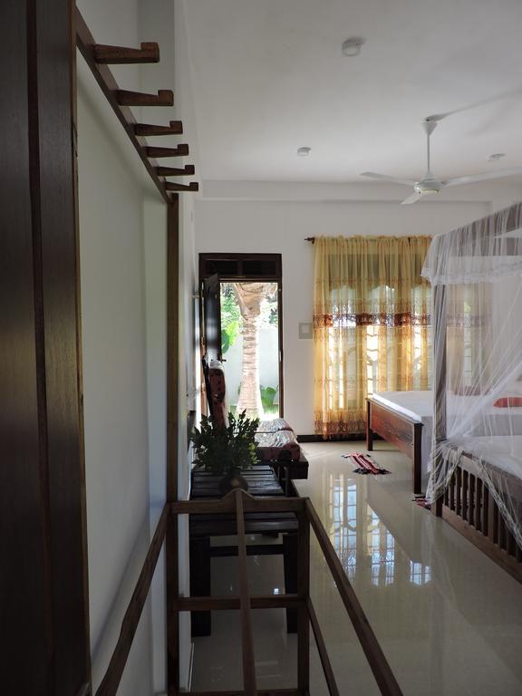 Seadina Coral Home Matara Dış mekan fotoğraf