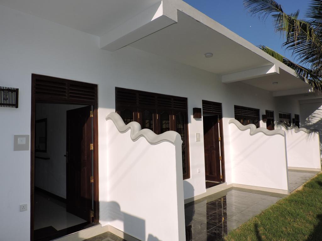 Seadina Coral Home Matara Dış mekan fotoğraf