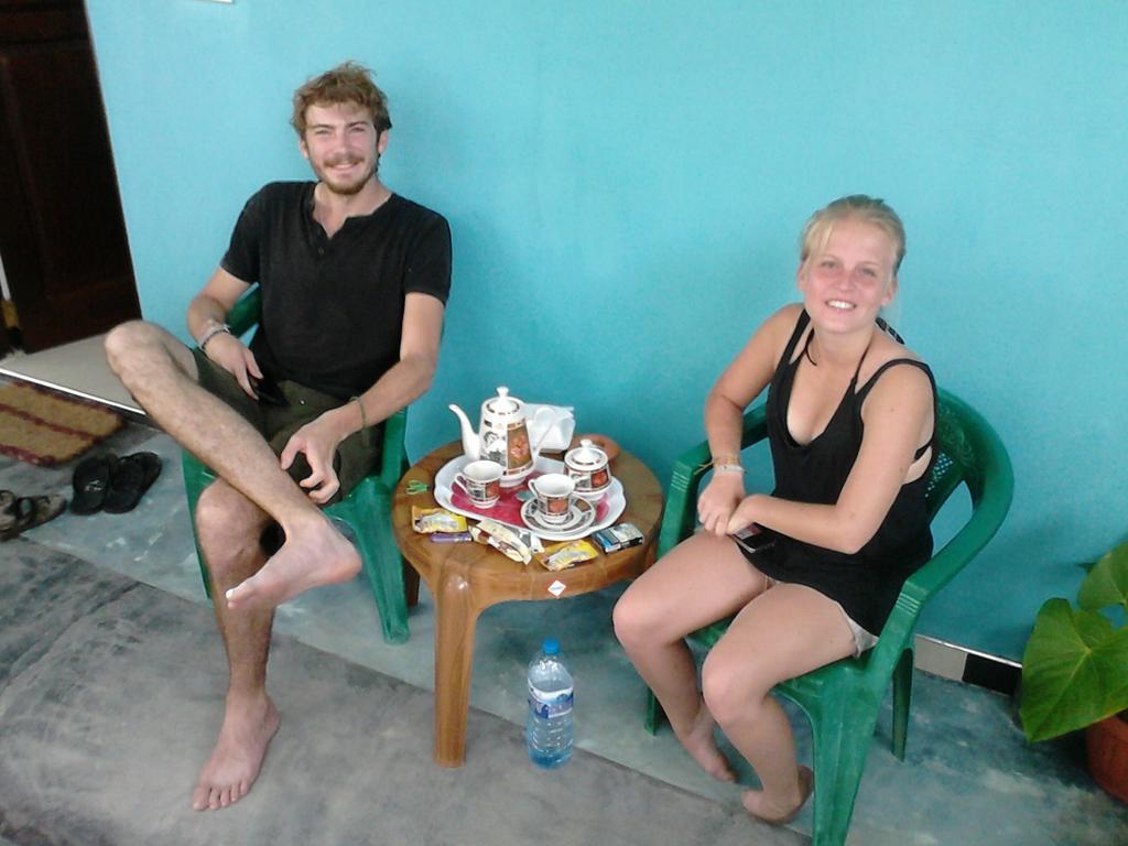Seadina Coral Home Matara Dış mekan fotoğraf