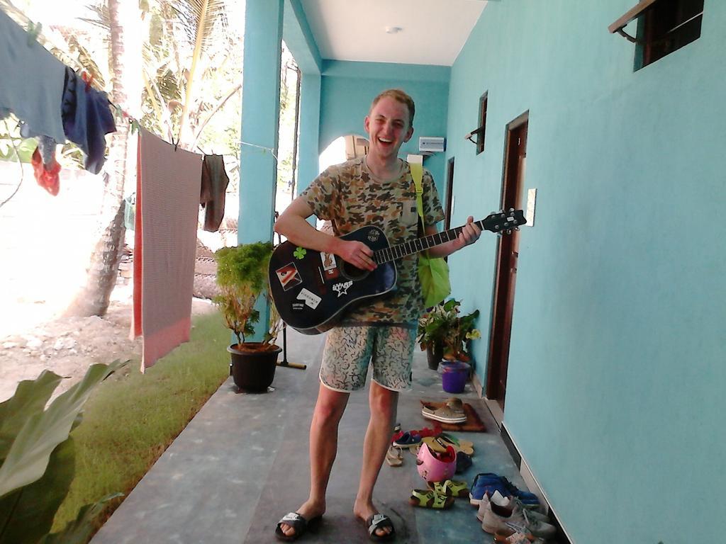 Seadina Coral Home Matara Dış mekan fotoğraf