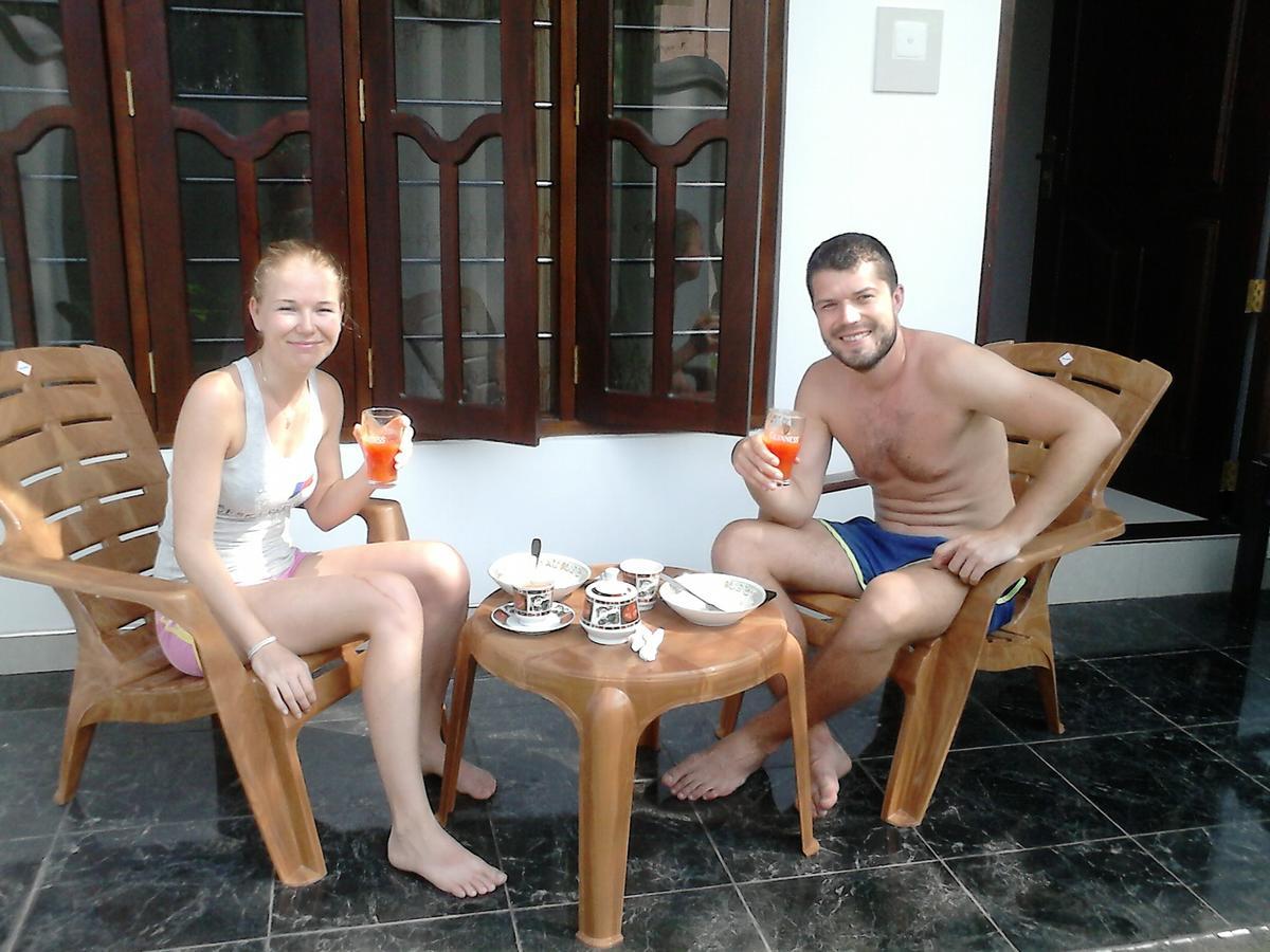 Seadina Coral Home Matara Dış mekan fotoğraf