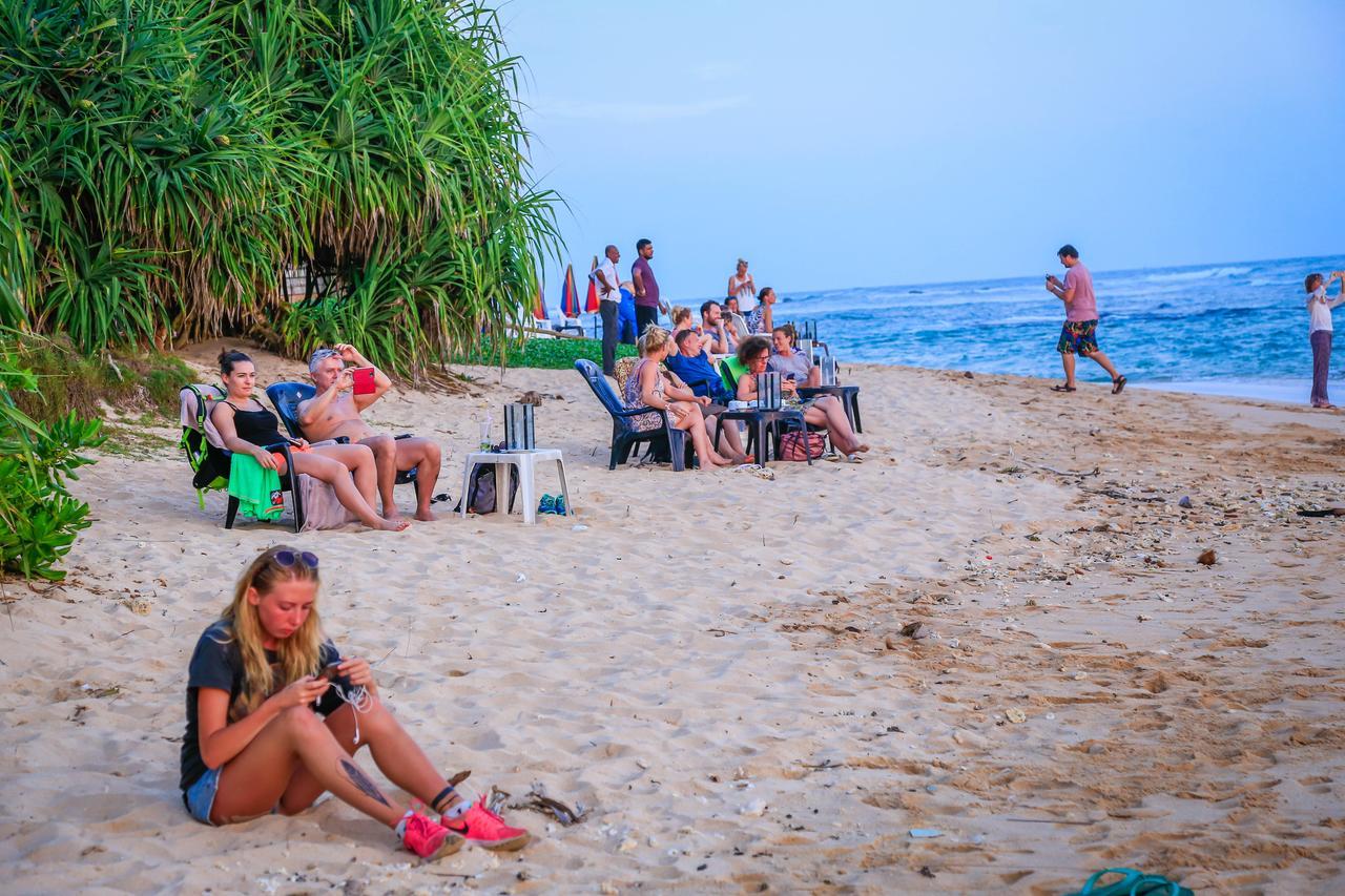 Seadina Coral Home Matara Dış mekan fotoğraf