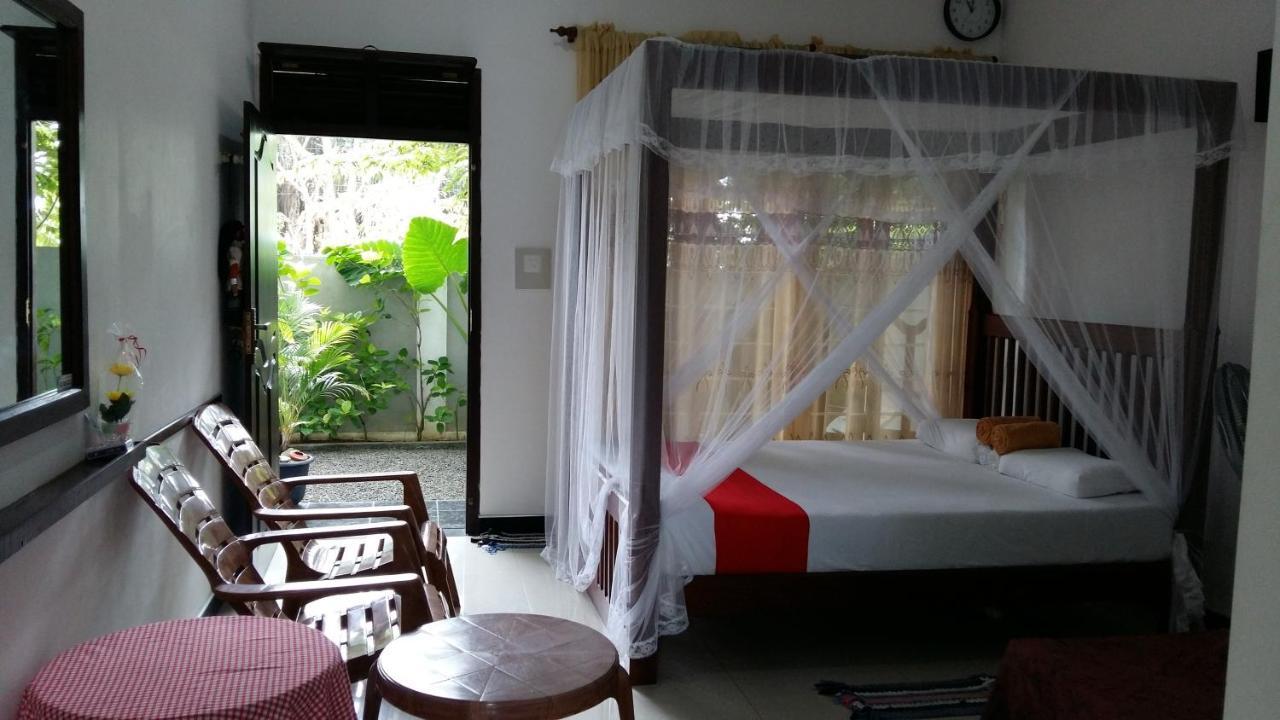 Seadina Coral Home Matara Dış mekan fotoğraf
