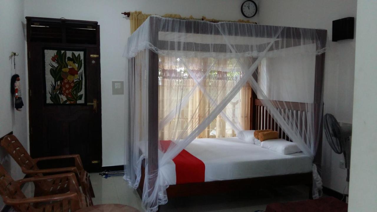 Seadina Coral Home Matara Dış mekan fotoğraf