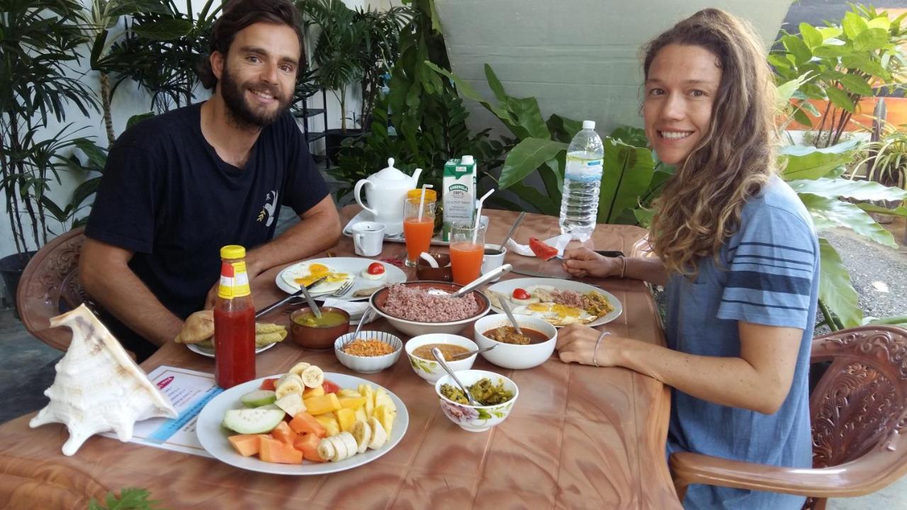 Seadina Coral Home Matara Dış mekan fotoğraf